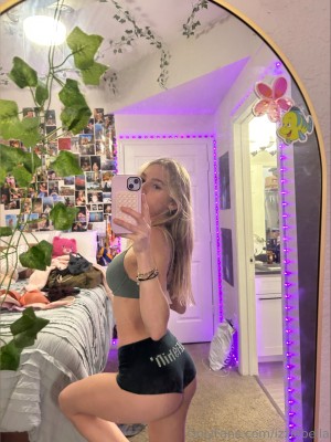 Isabella Malloggi Photo #28