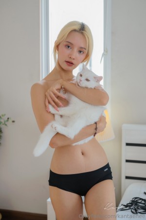 Kantaehee Photo #9