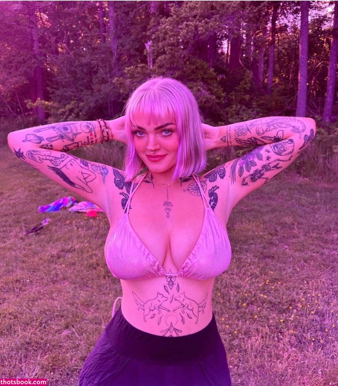 Kayshabunny Photo #4