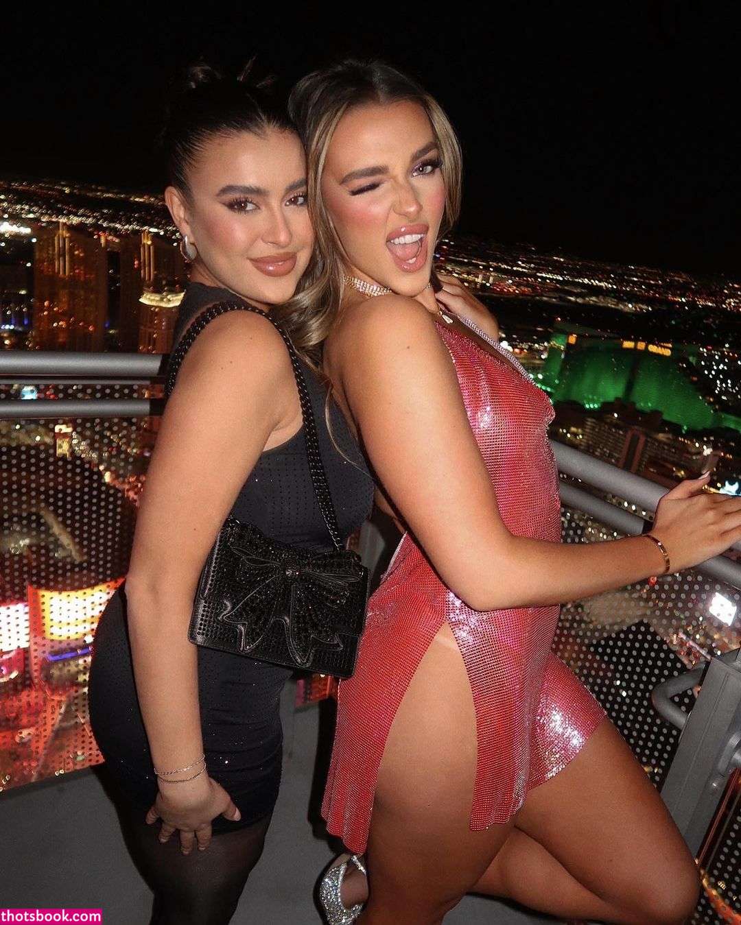 Kendall Vertes Photo #10