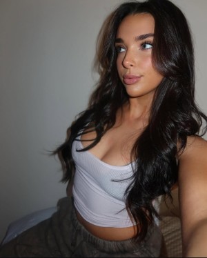 Kendall Vertes Photo #19