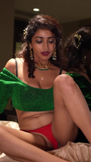 Lavanya Manickam Photo #9