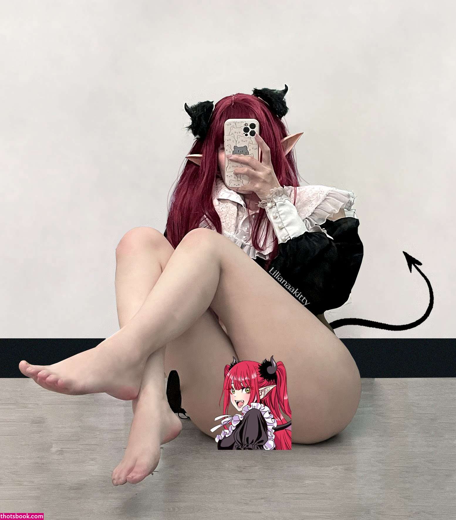 lilianapaws Photo #3