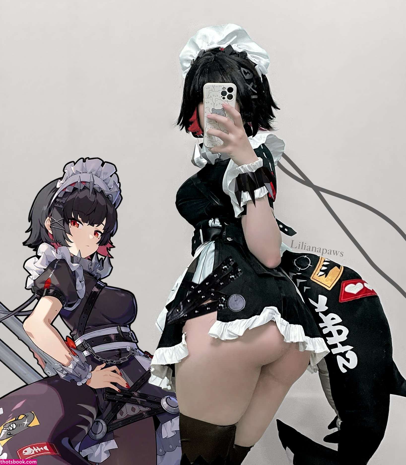 lilianapaws Photo #14