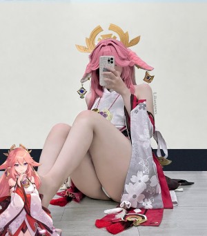 lilianapaws Photo #24