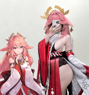 lilianapaws Photo #28