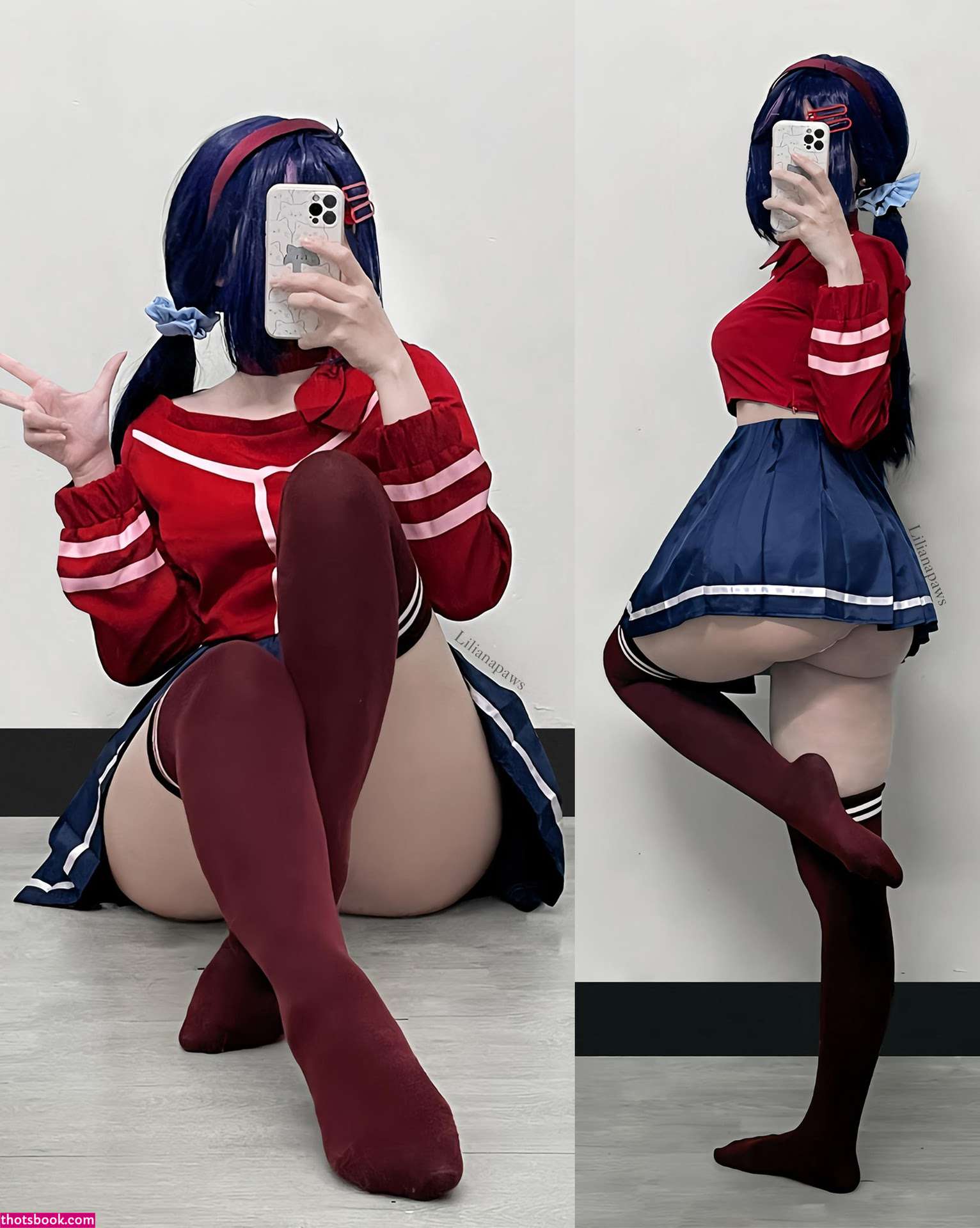 lilianapaws Photo #42