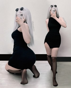 lilianapaws Photo #38