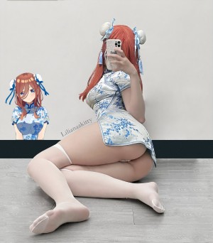 lilianapaws Photo #44