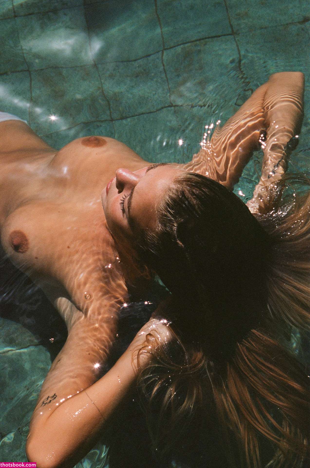 Noemie Neuens Photo #3