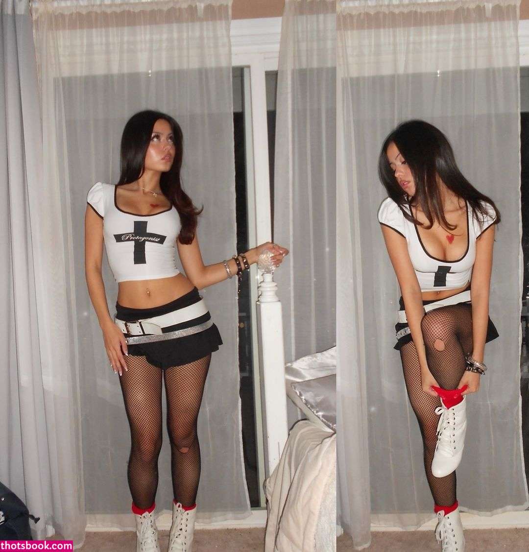 Sohanna Ricci Photo #2