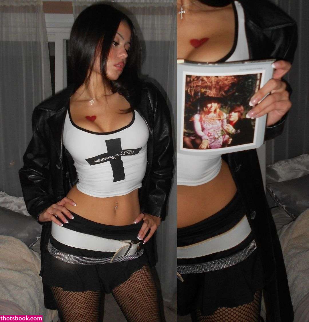 Sohanna Ricci Photo #3