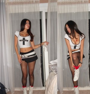 Sohanna Ricci Photo #2