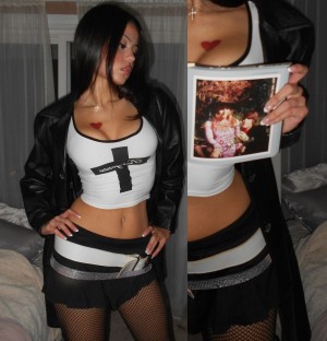 Sohanna Ricci Photo #3