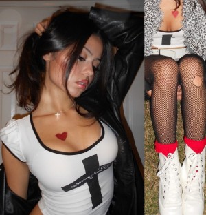 Sohanna Ricci Photo #5