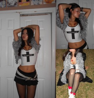 Sohanna Ricci Photo #6