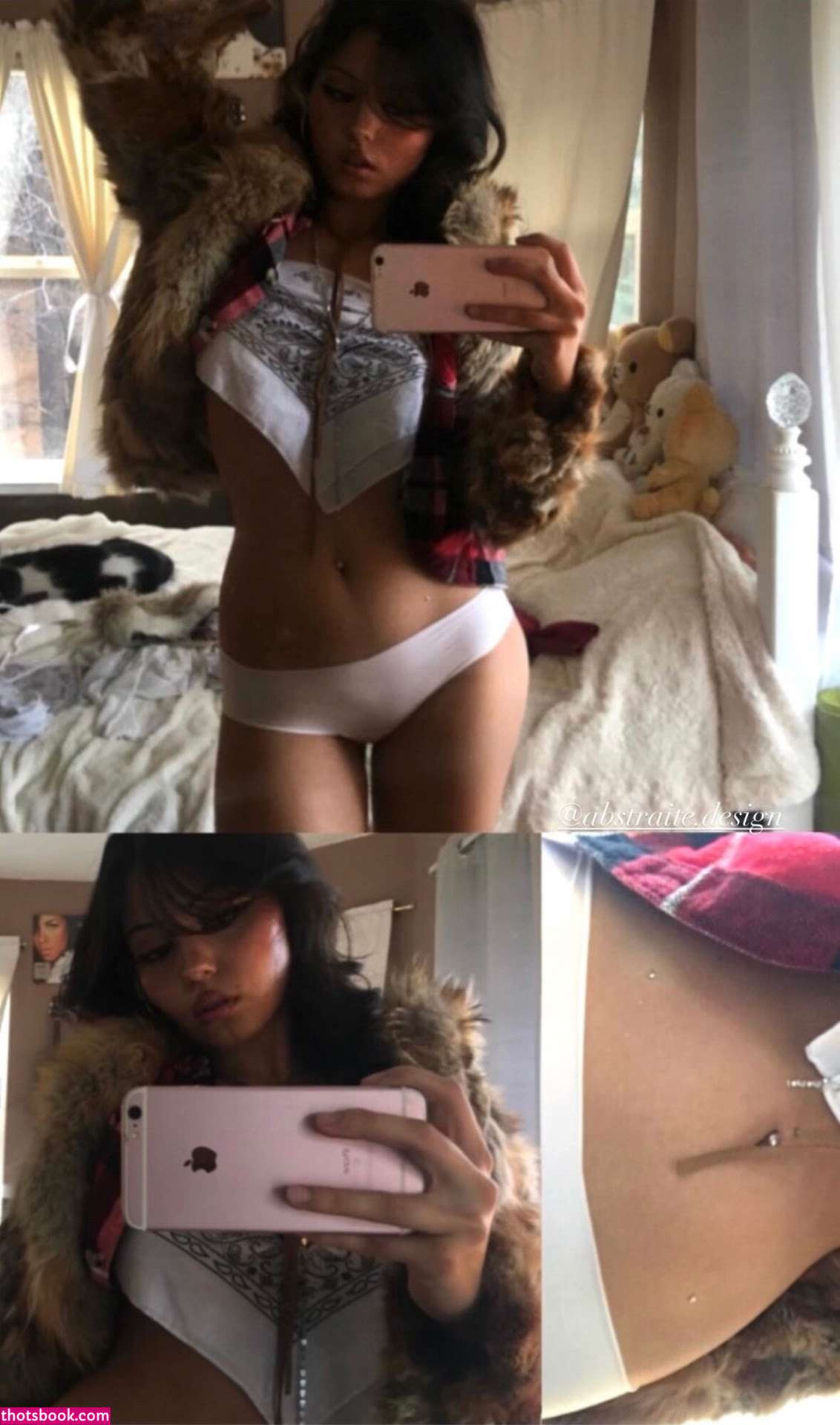 Sohanna Ricci Photo #19