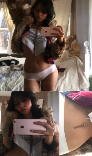 Sohanna Ricci Photo #19