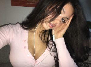 Sohanna Ricci Photo #21