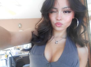 Sohanna Ricci Post #5