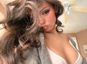 Sohanna Ricci Photo #25