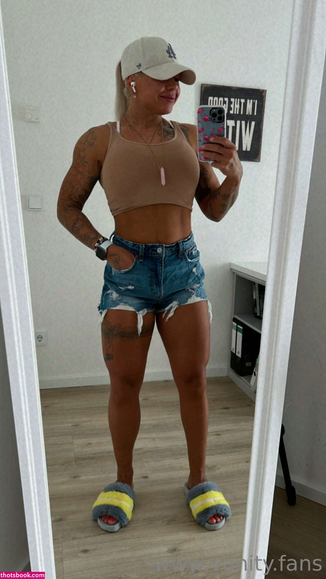 Viking Vanity Photo #33