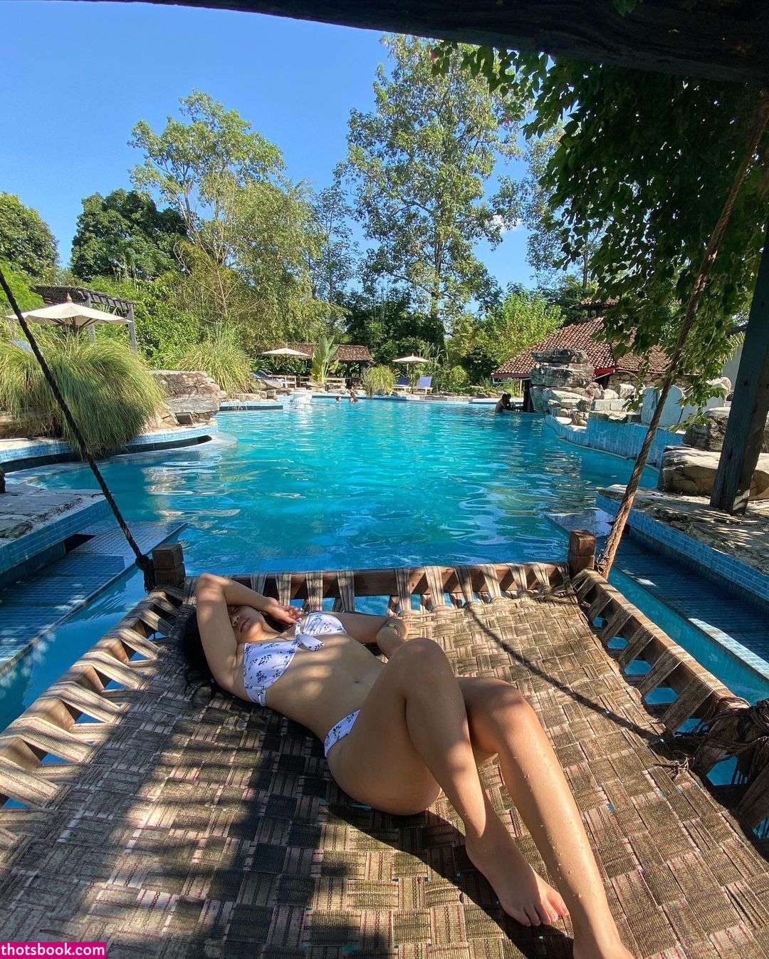 Anupa Adhikari Photo #9