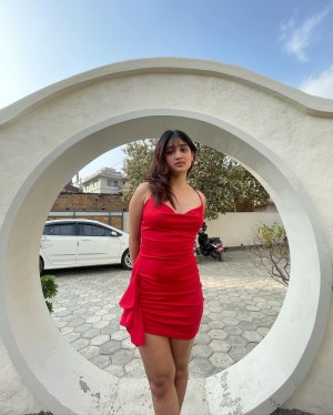 Anupa Adhikari Photo #29