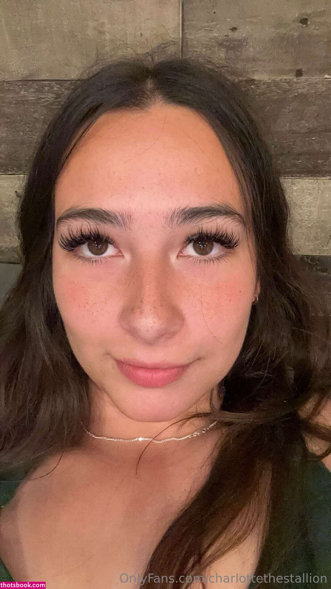 Charlottethestallion Photo #1