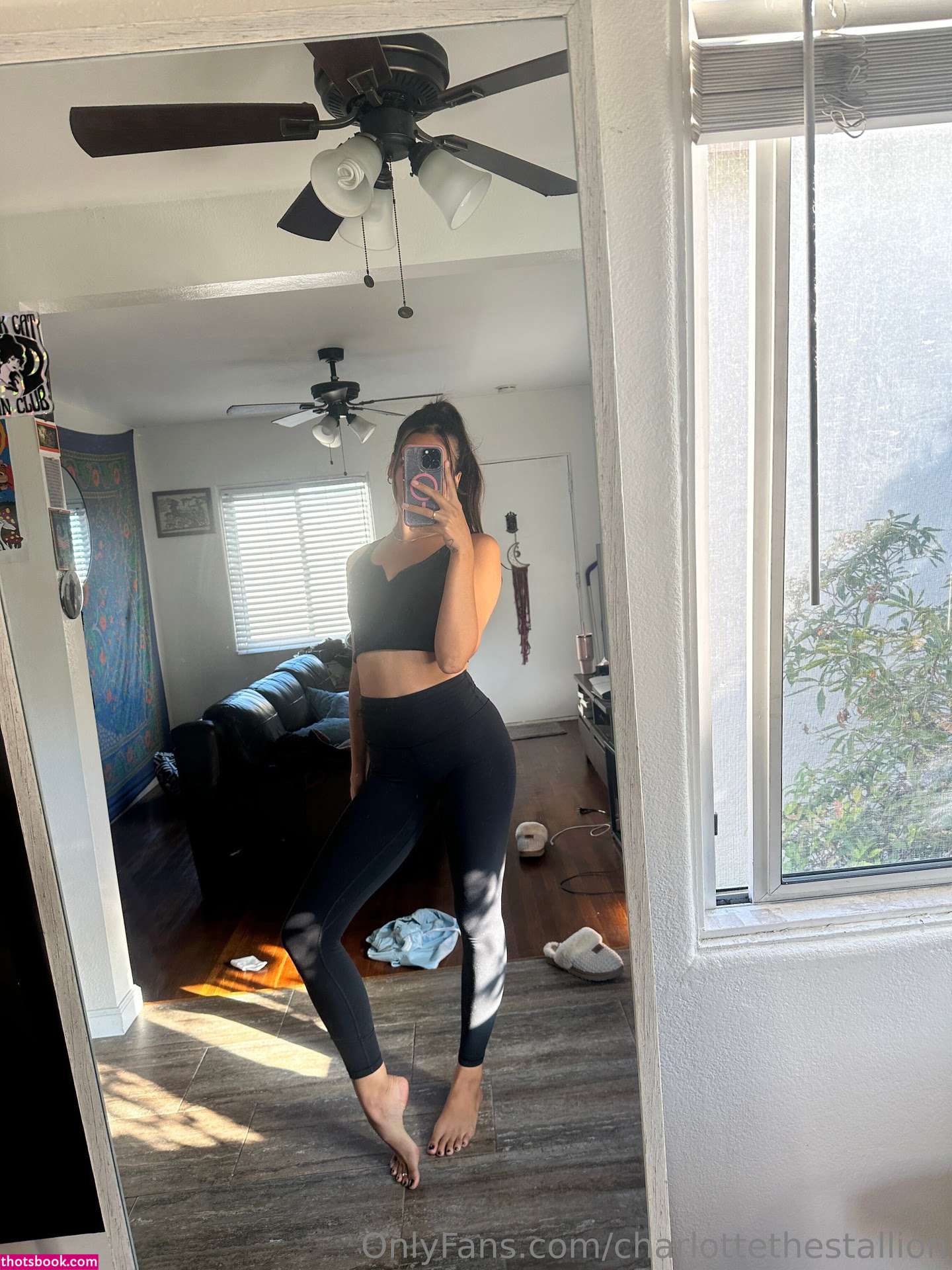 Charlottethestallion Photo #43