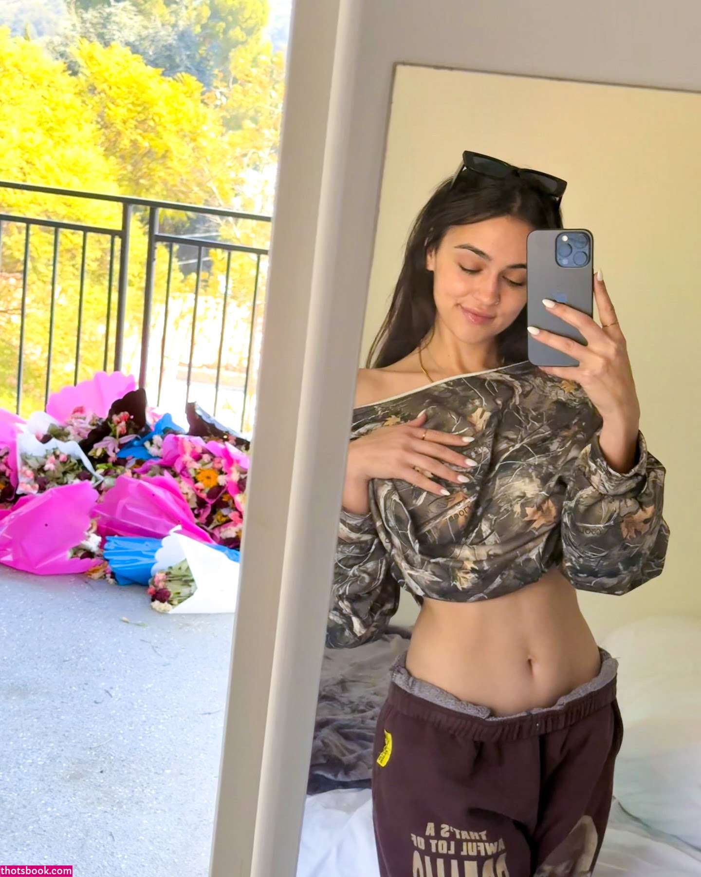 Court Ferris Photo #4