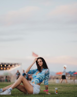 Court Ferris Photo #6