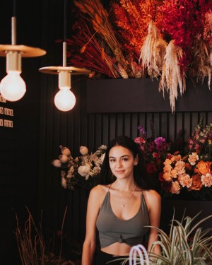 Court Ferris Photo #10