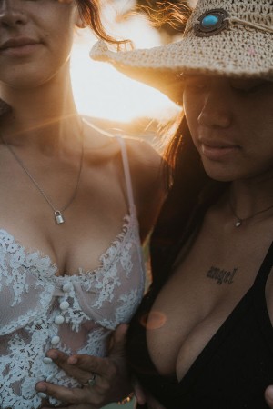 Court Ferris Photo #24