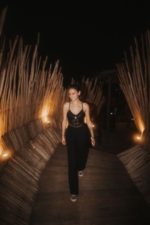 Court Ferris Photo #27