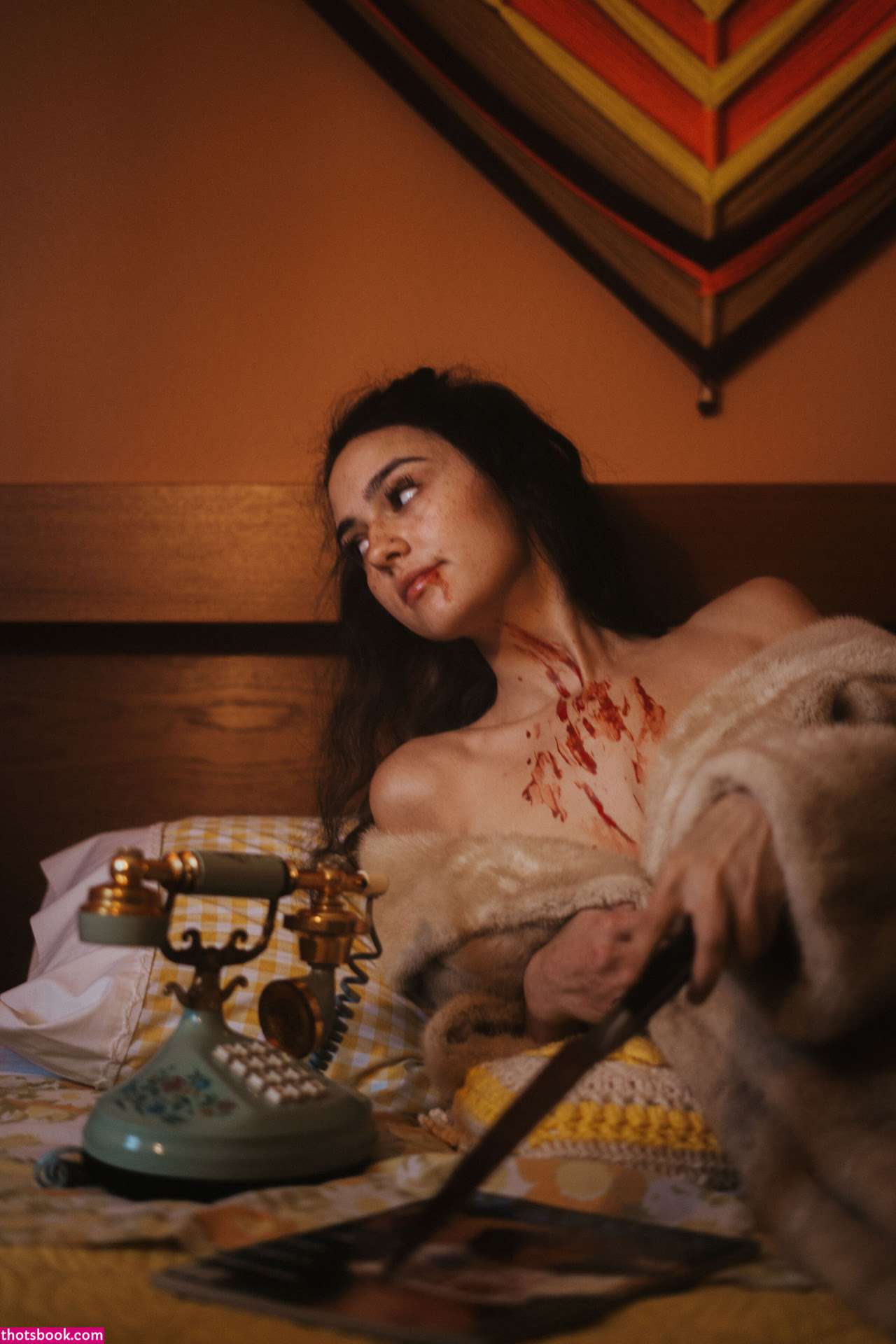 Court Ferris Photo #31