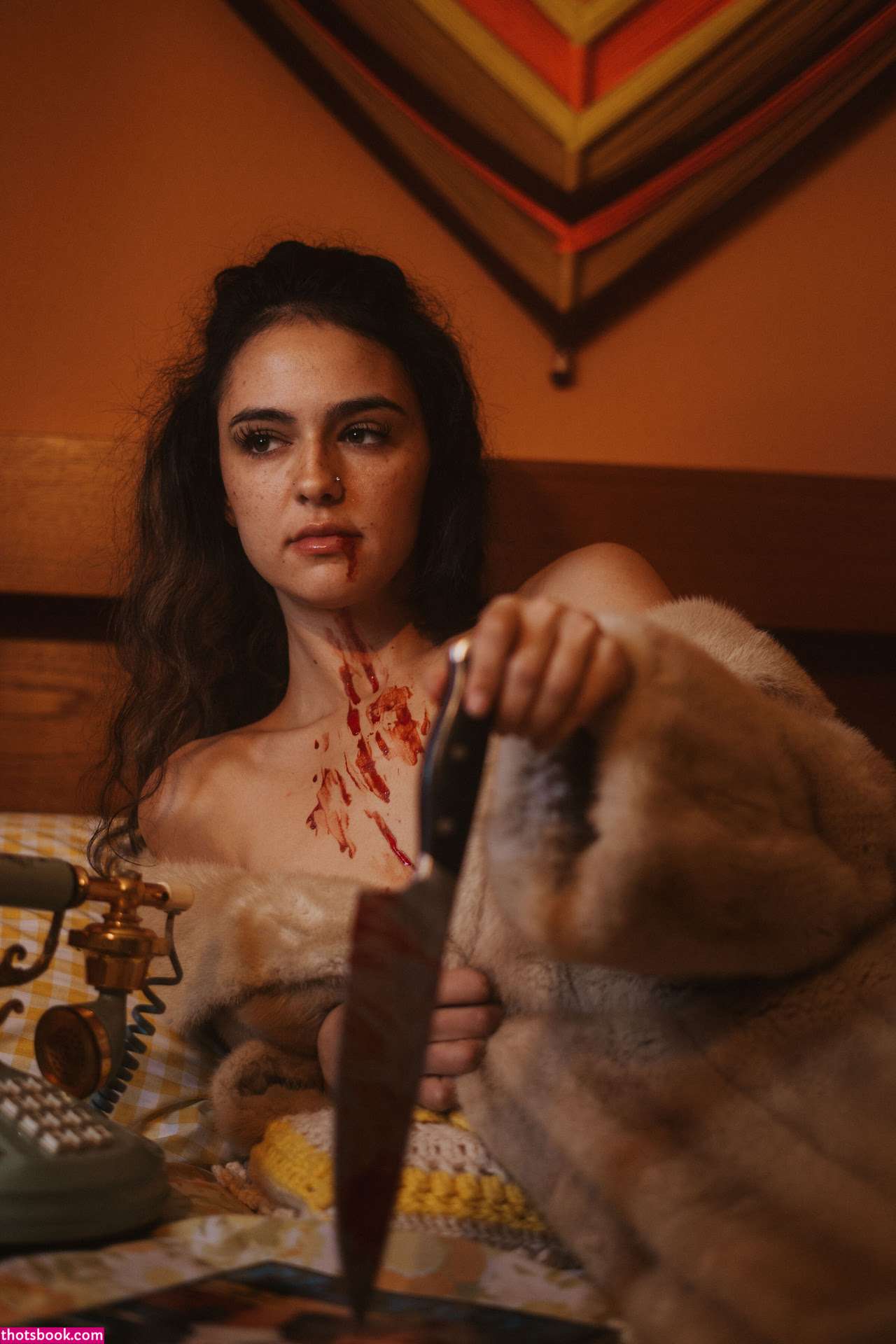 Court Ferris Photo #32