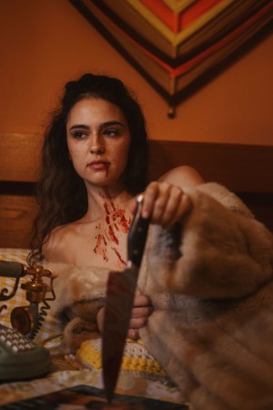 Court Ferris Photo #32