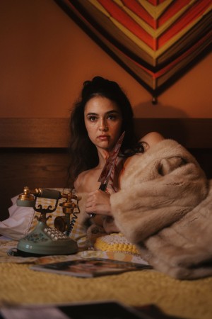 Court Ferris Photo #33