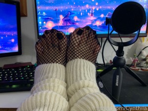 Cynthila Photo #4