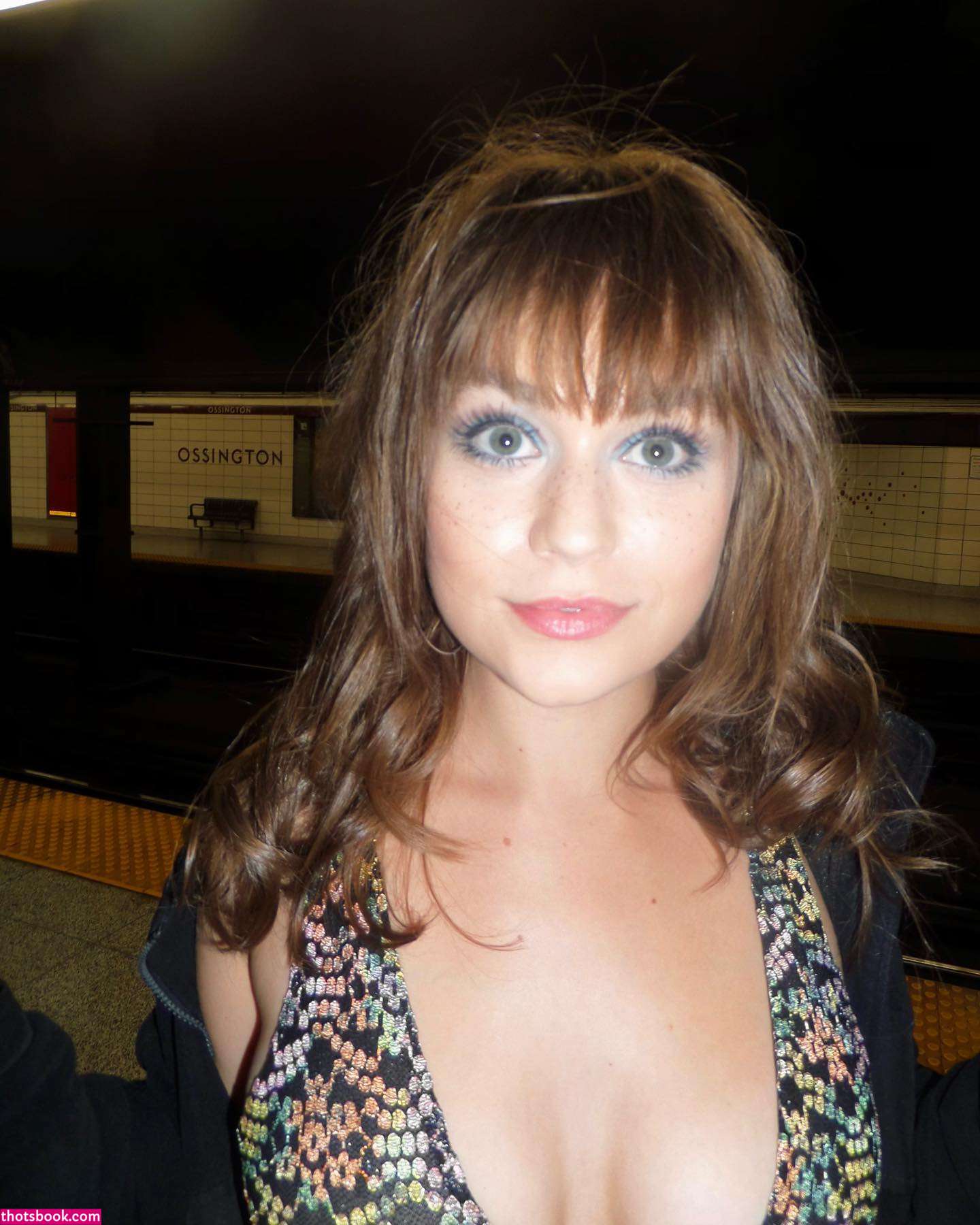 Ella Ballentine Photo #15