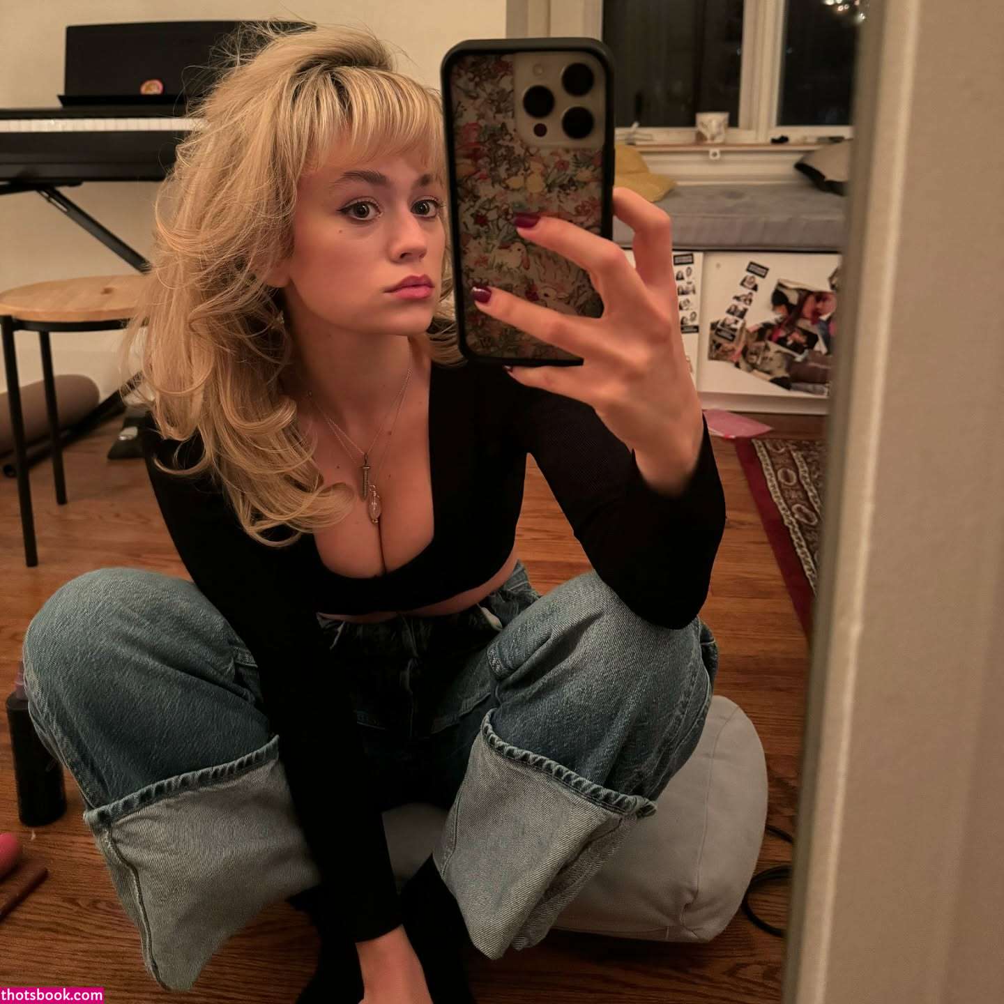 Ella Ballentine Photo #17