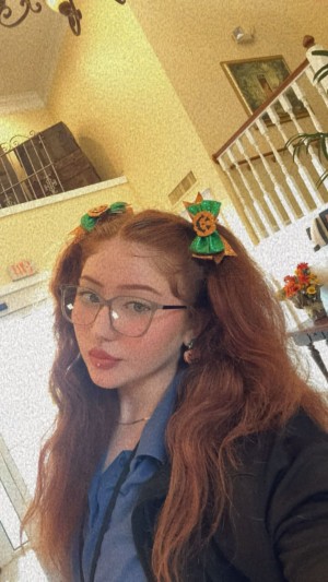 Emily Hensley Photo #4