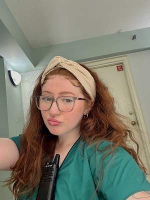 Emily Hensley Photo #18