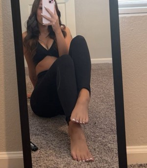 goddessariell Photo #27