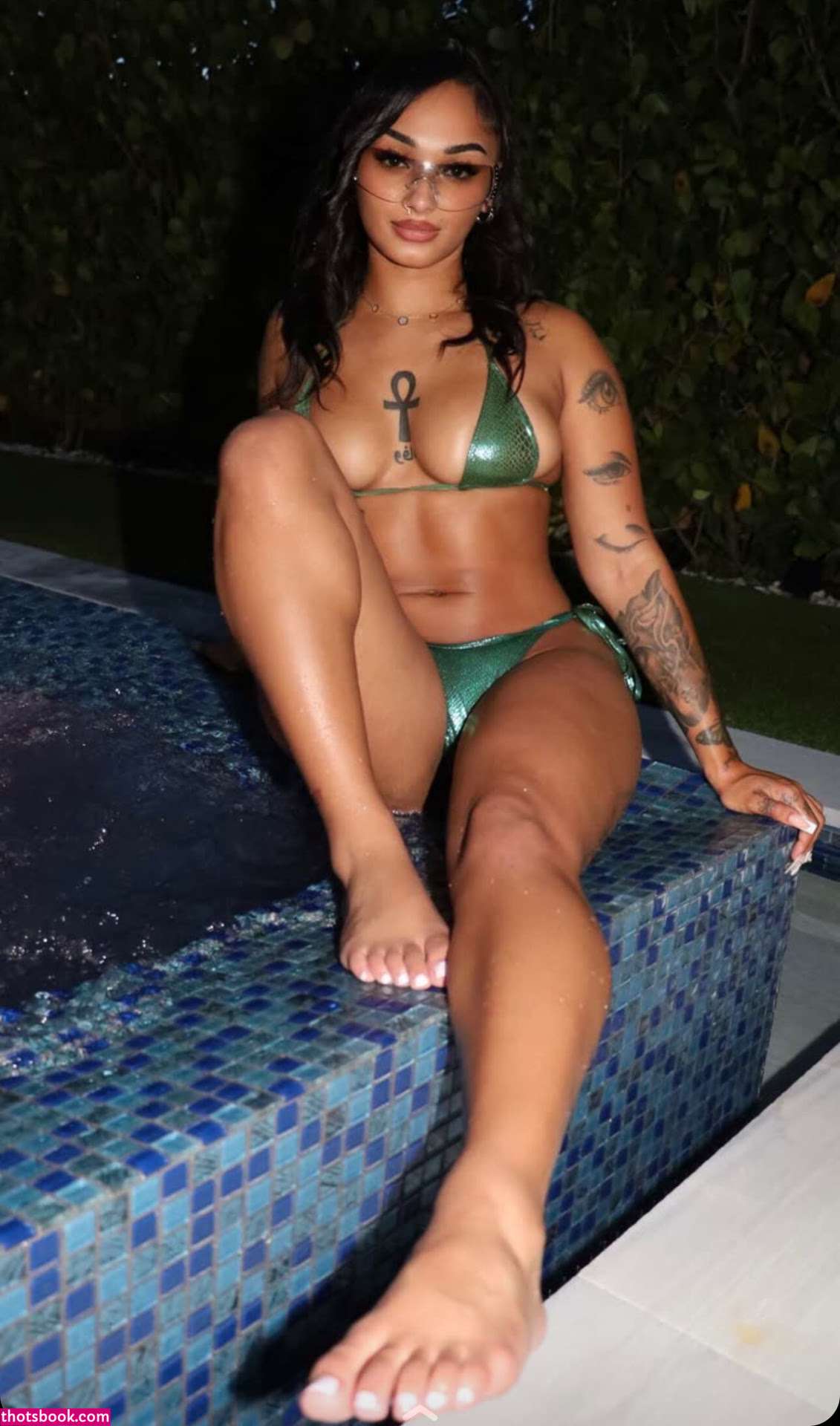 Maya B Photo #5