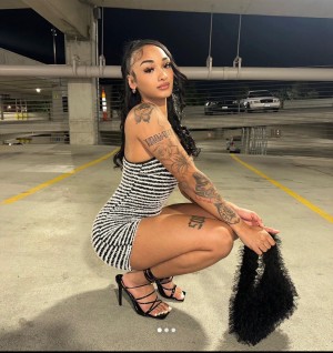 Maya B Photo #4