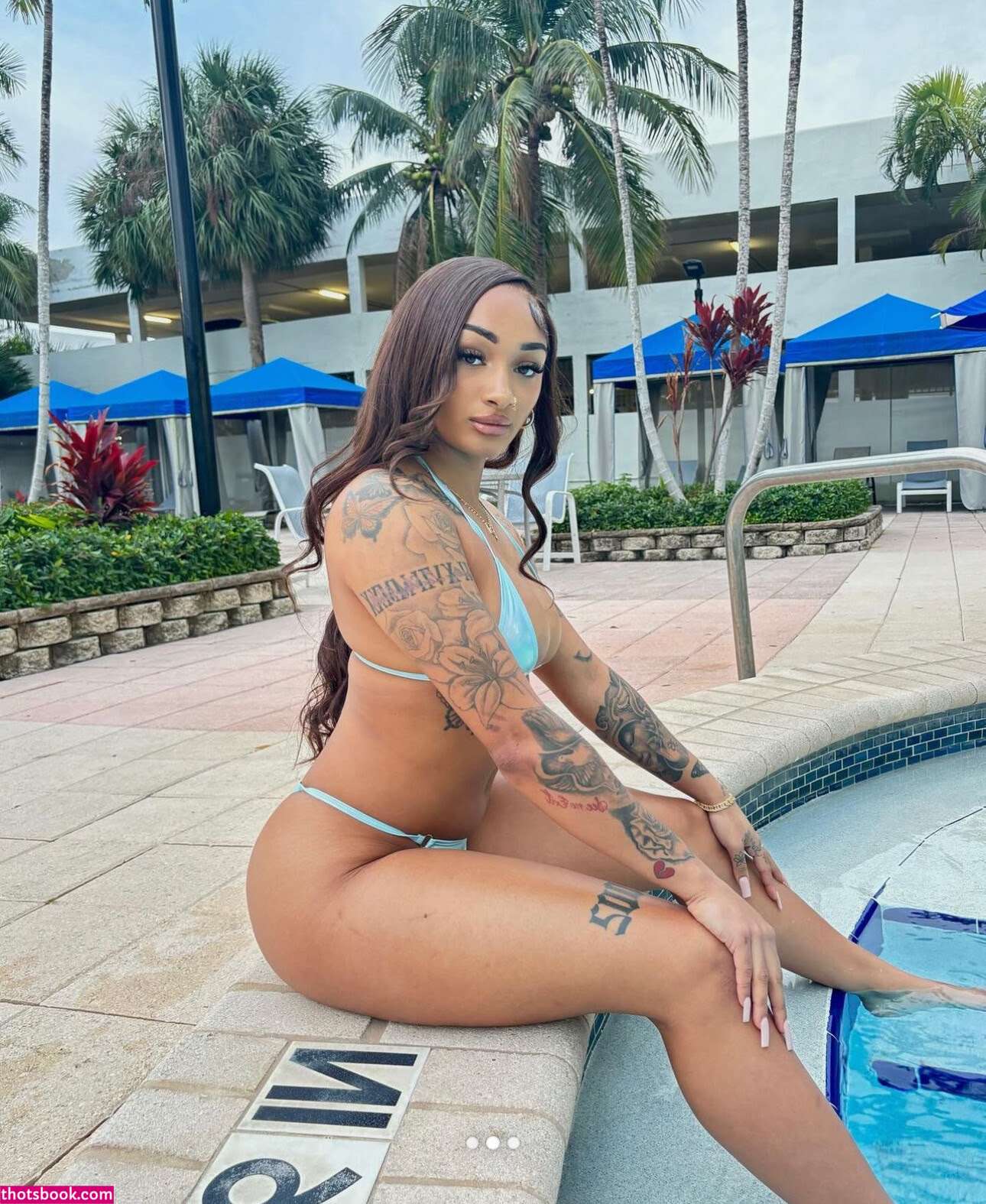 Maya B Photo #11