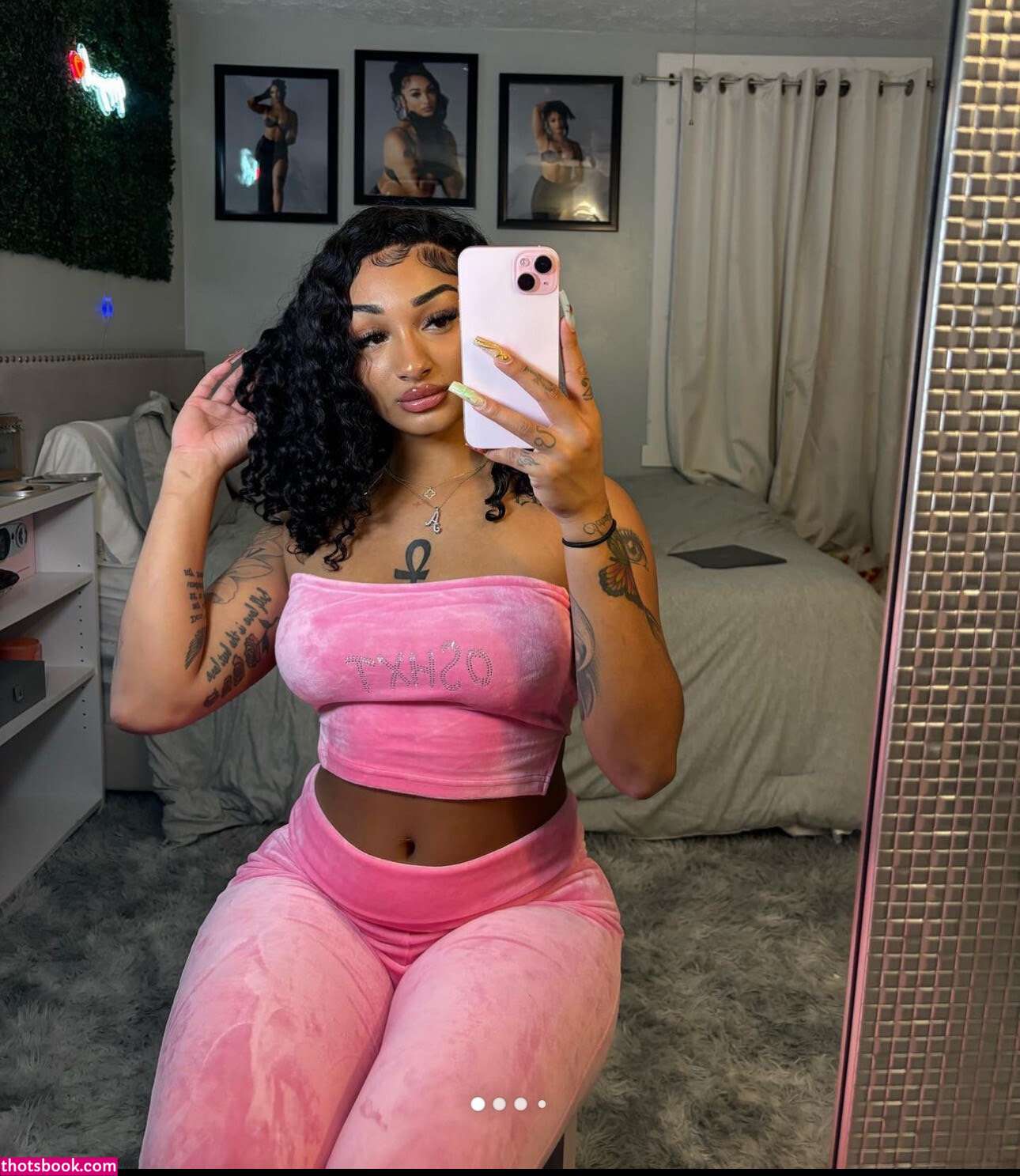 Maya B Photo #13