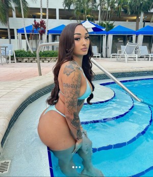 Maya B Photo #12